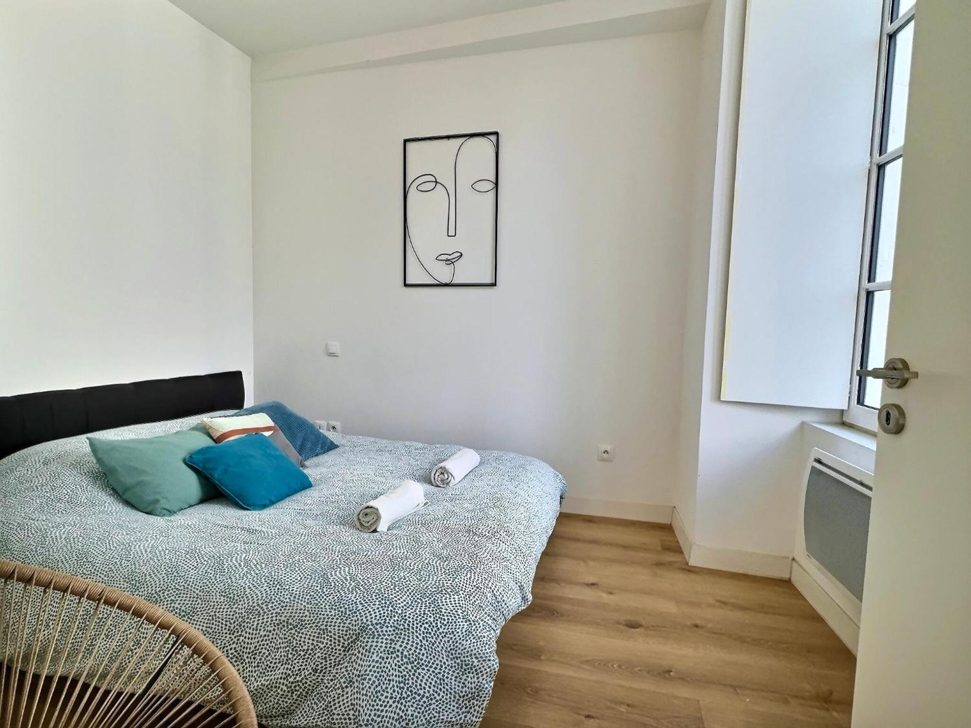 Wonderhost, Au Coeur Du Quartier Du Chateau 波城 外观 照片